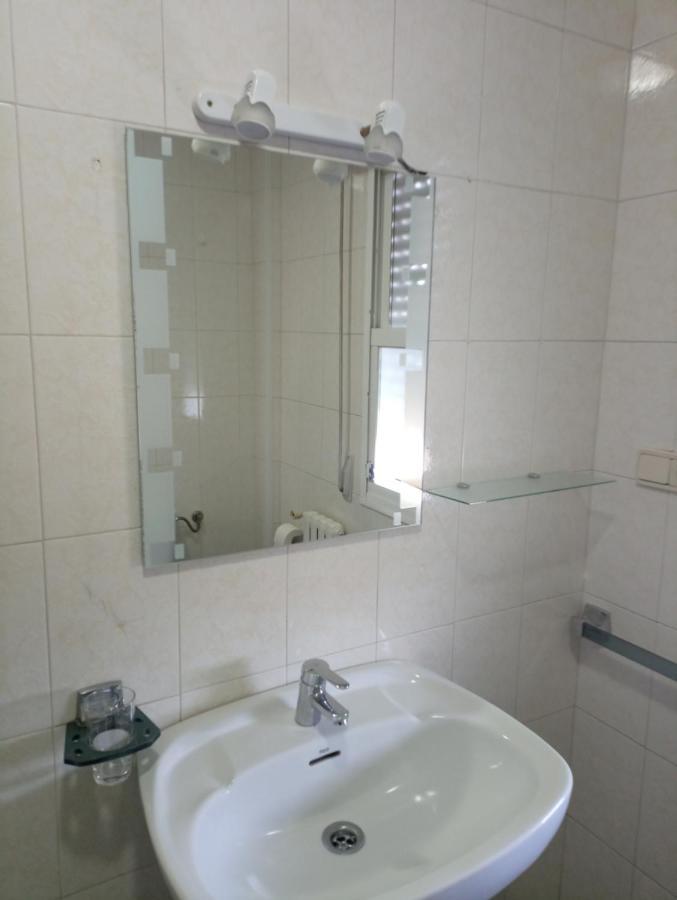 Hotel O Novo Alto Do Couso Ourense Zewnętrze zdjęcie