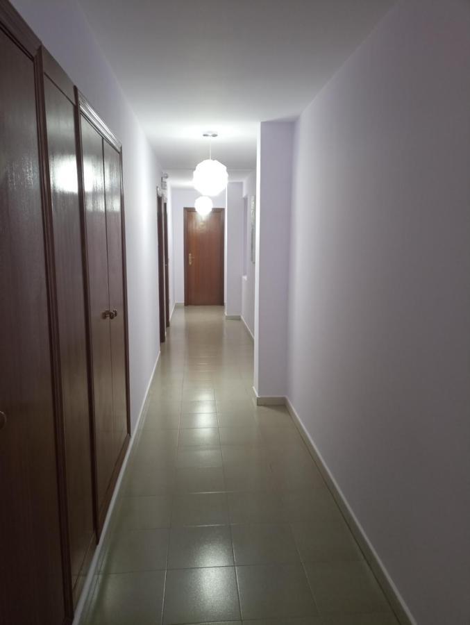 Hotel O Novo Alto Do Couso Ourense Zewnętrze zdjęcie